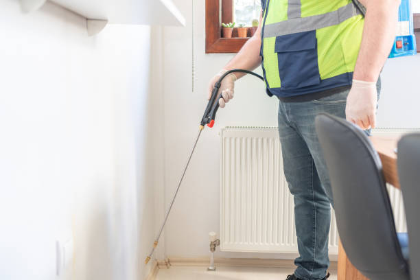 Best Commercial Pest Control Services  in Murray, KY